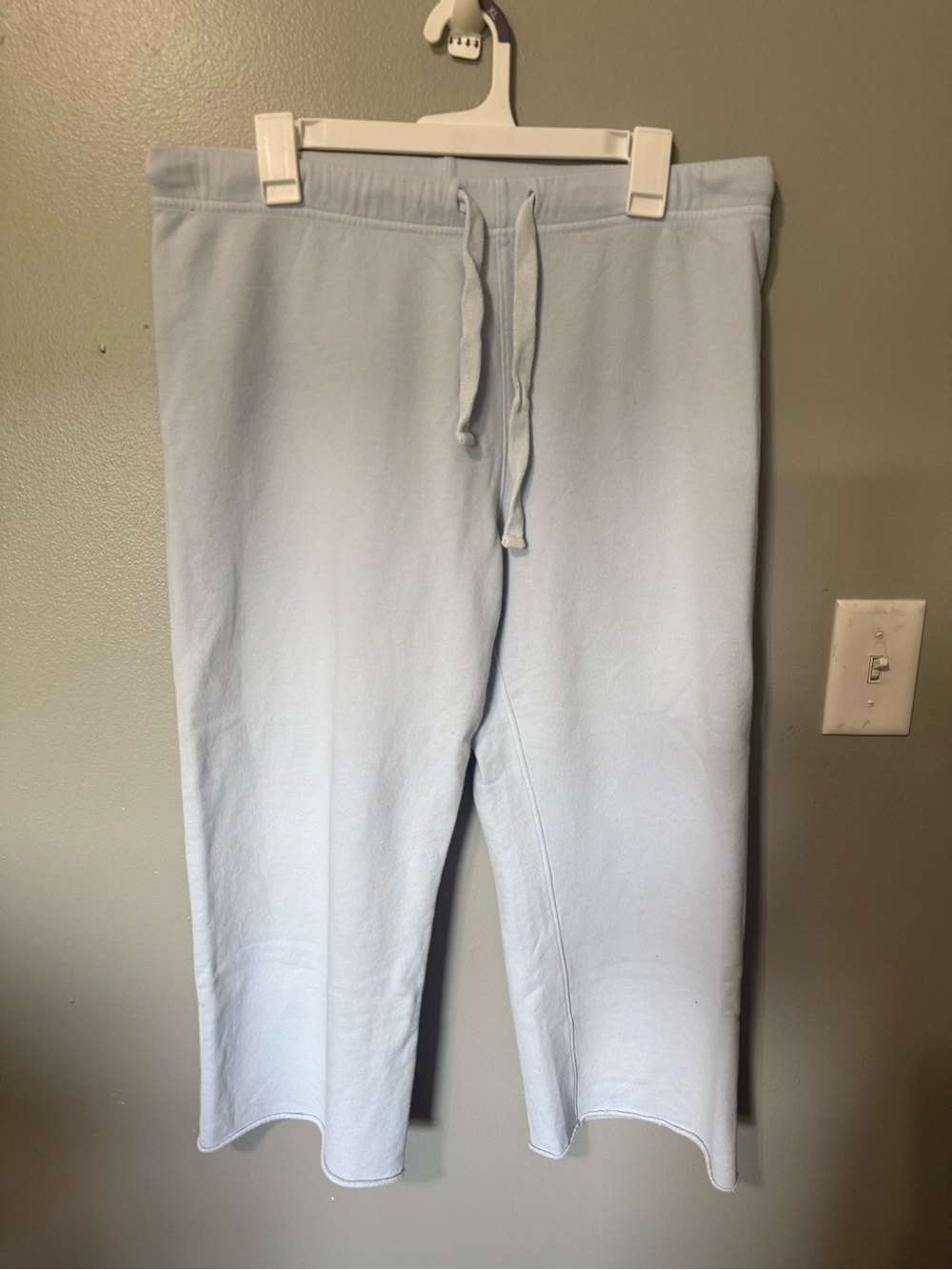 Frank & Eileen Catherine 24" Favorite Sweatpant by Frank & Eileen size L